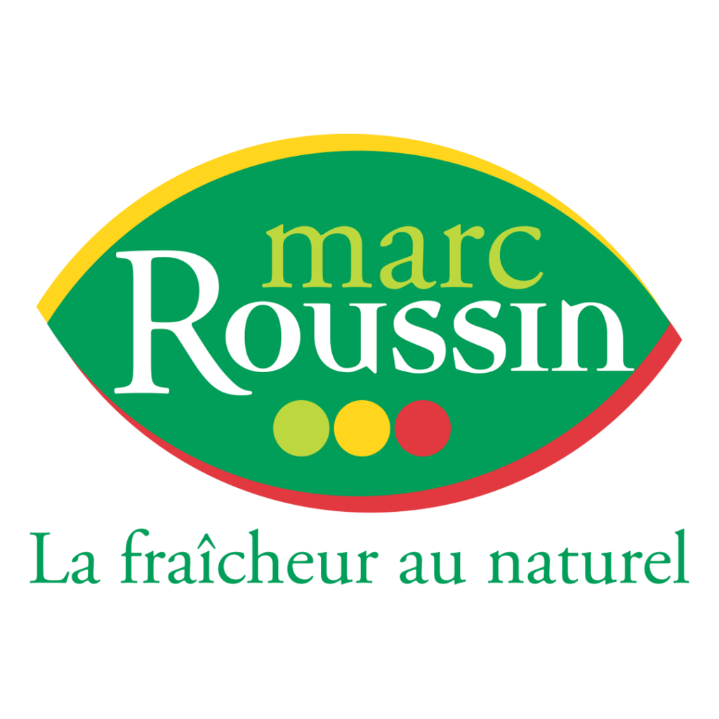 Marc Roussin, La fraîcheur au naturel