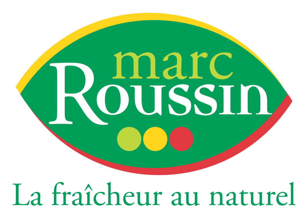 Marc Roussin, La fraîcheur au naturel