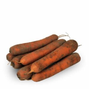 Carotte sable (2kg)