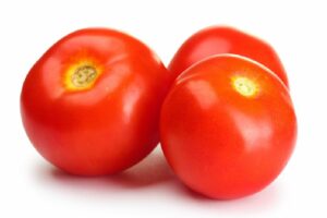 Tomates rondes pleine terre (1kg)