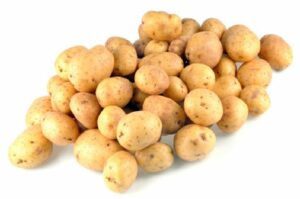 Pommes de terre nouvelles (2kg)