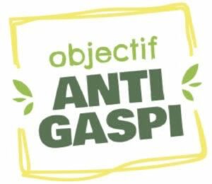 Anti-gaspi légumes