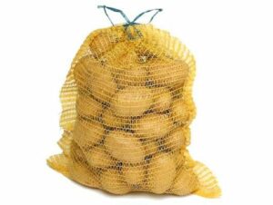 Pommes de terre Charlotte (5kg)