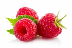 Framboises (125g)