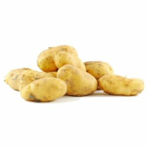 Pommes de terre nouvelles (1kg)