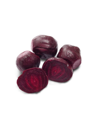 Betteraves cuites (500g)