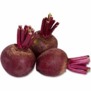 Betteraves crues (500g)