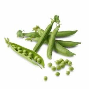 Petits pois (800g)
