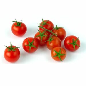Tomates cerises rouges (500g)
