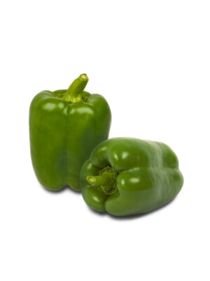 Poivrons couleurs (x2)