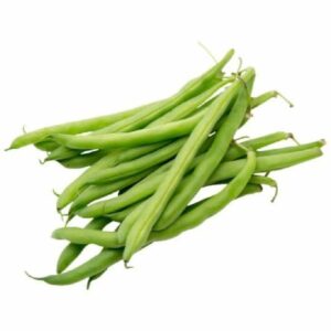 Haricots verts (1kg)