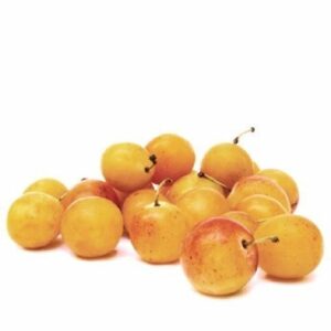 Mirabelles (500g)