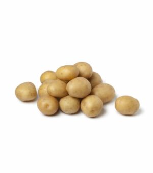 Pomme de terre grenaille (1kg)