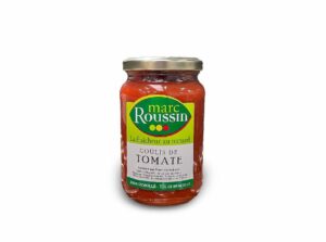 Coulis de Tomate