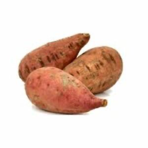 Patates douces (1kg)