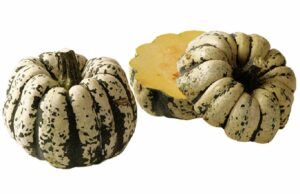 Courge Patidou 2+1 offert